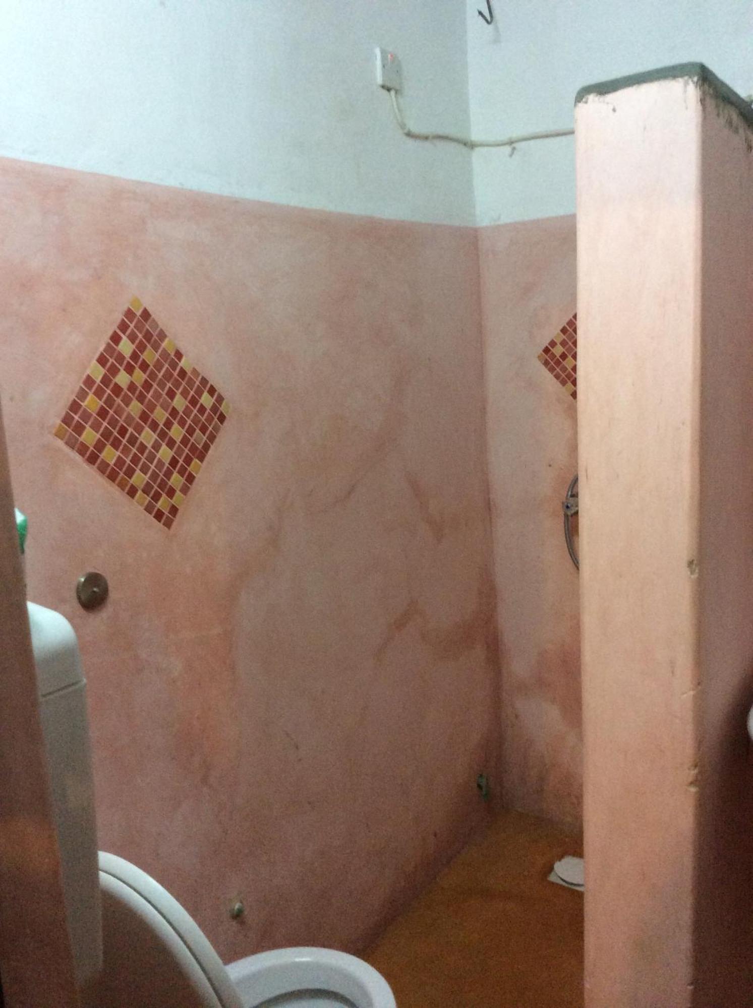 Kiponda B&B Zanzibar Exteriör bild