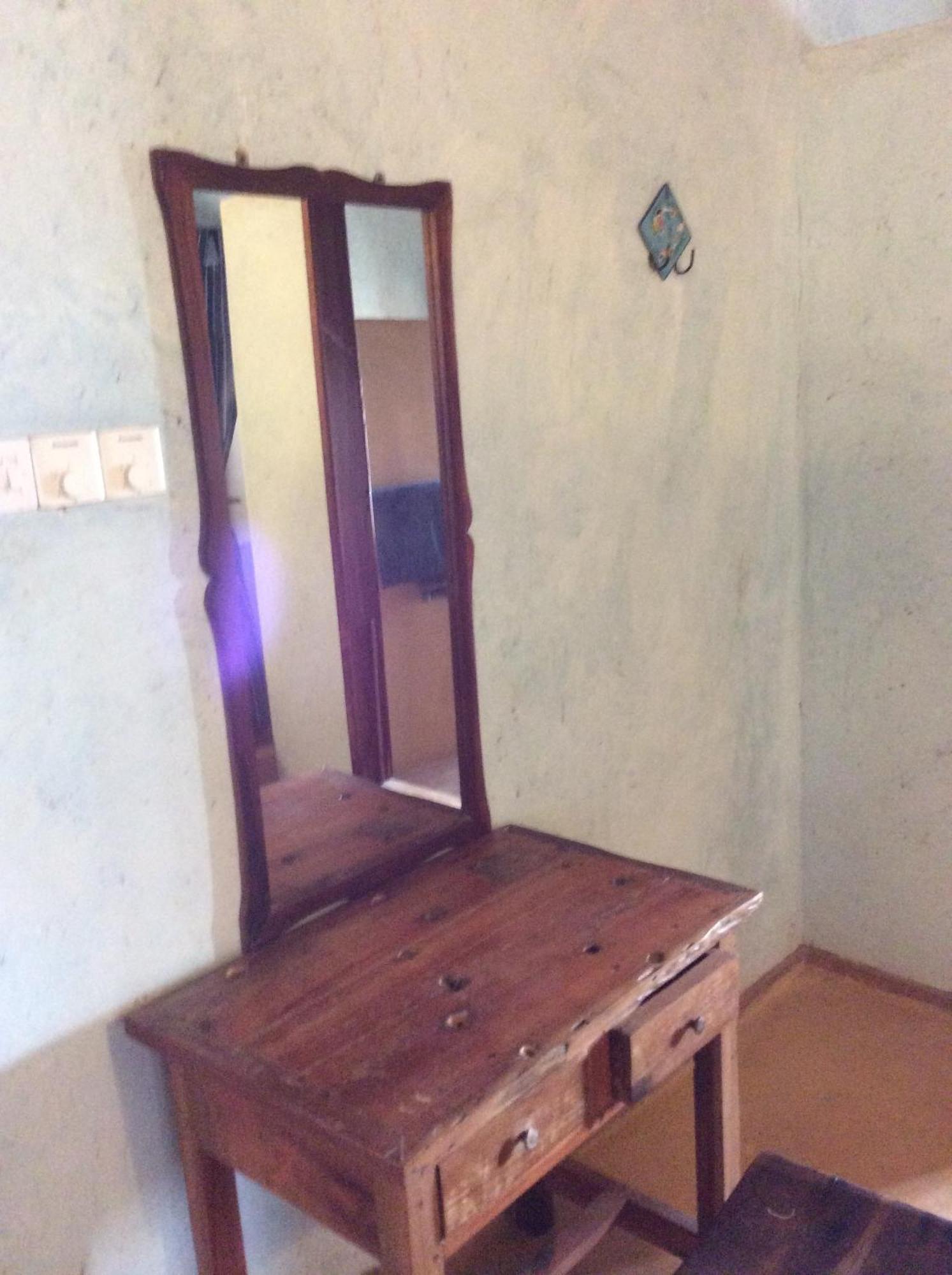 Kiponda B&B Zanzibar Exteriör bild