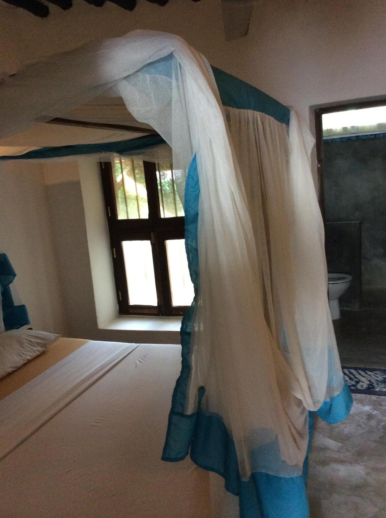 Kiponda B&B Zanzibar Exteriör bild