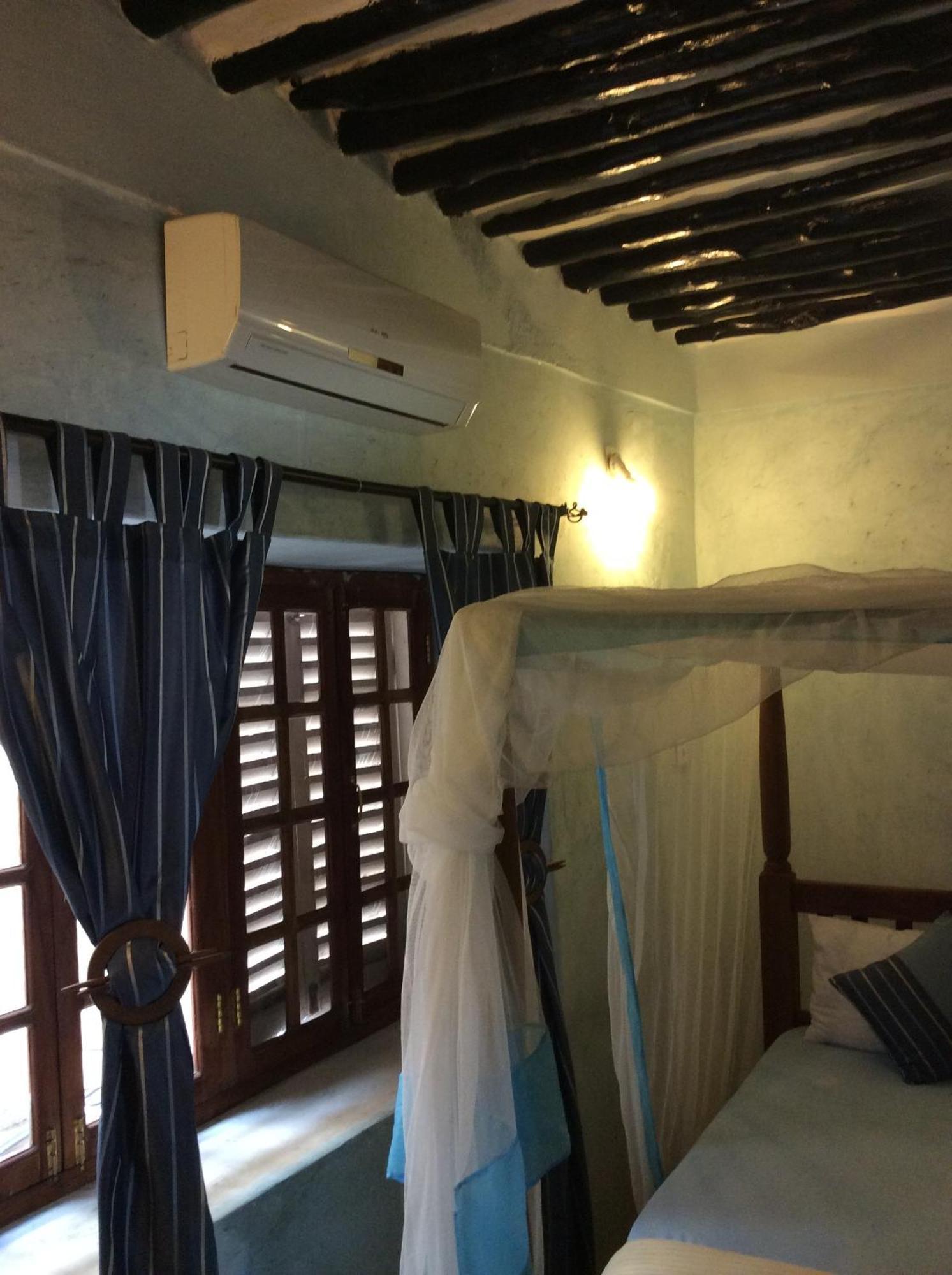 Kiponda B&B Zanzibar Exteriör bild