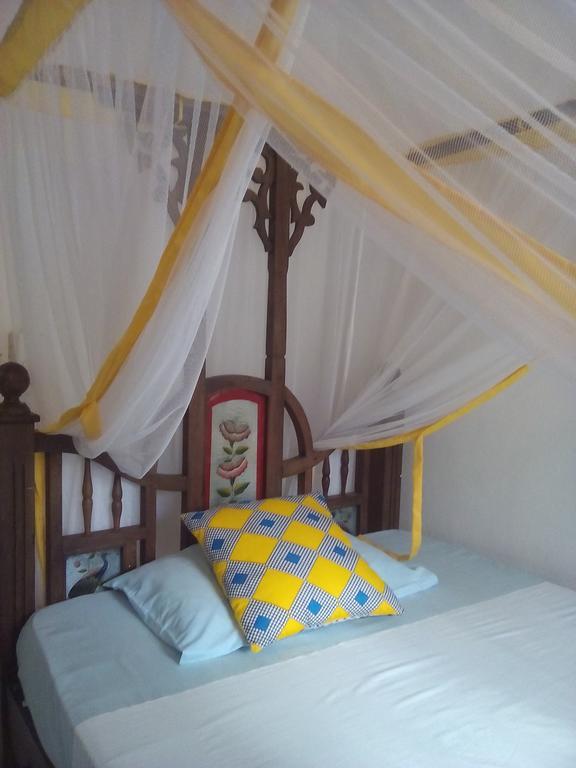 Kiponda B&B Zanzibar Exteriör bild