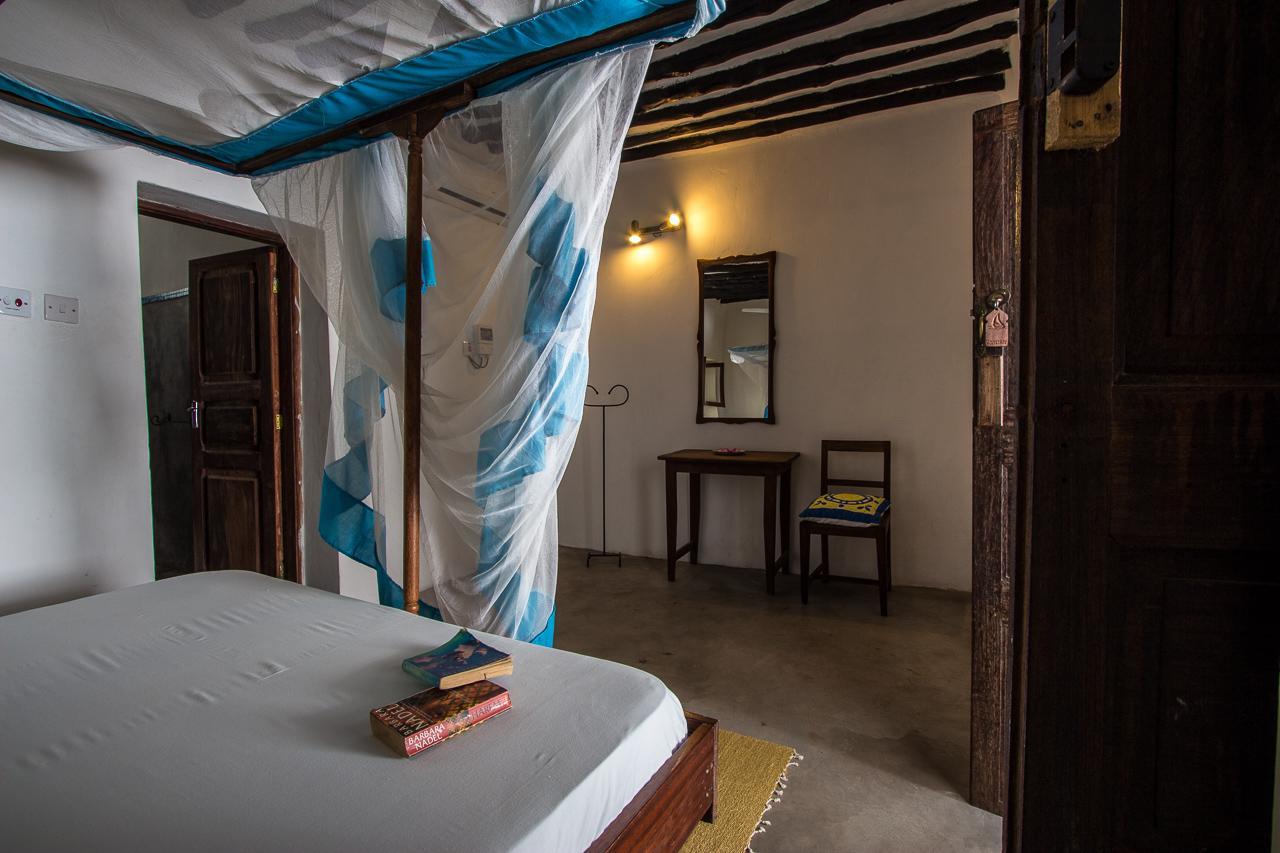 Kiponda B&B Zanzibar Exteriör bild