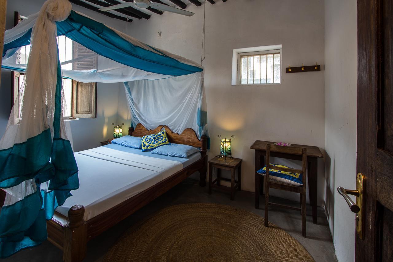 Kiponda B&B Zanzibar Exteriör bild