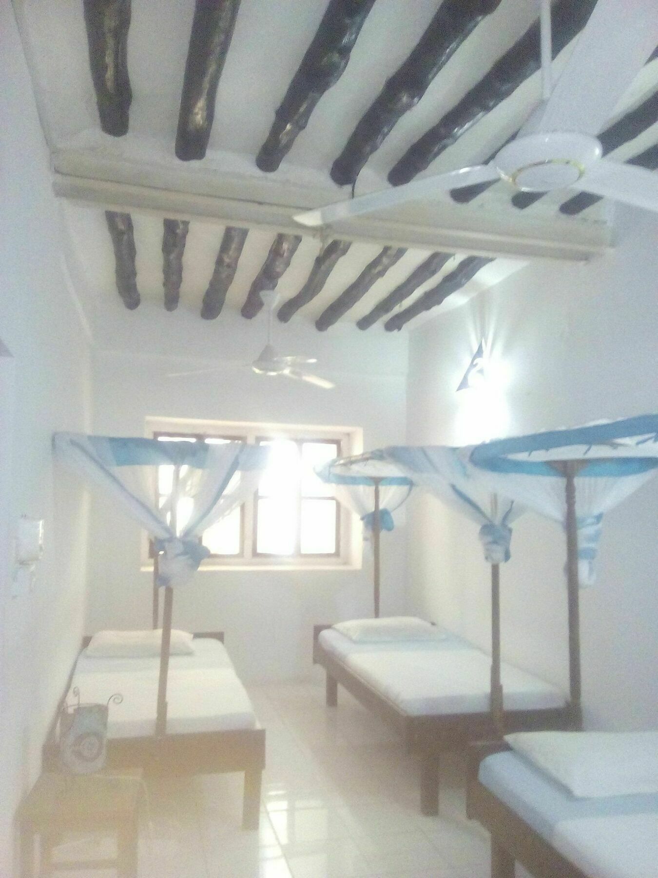 Kiponda B&B Zanzibar Exteriör bild