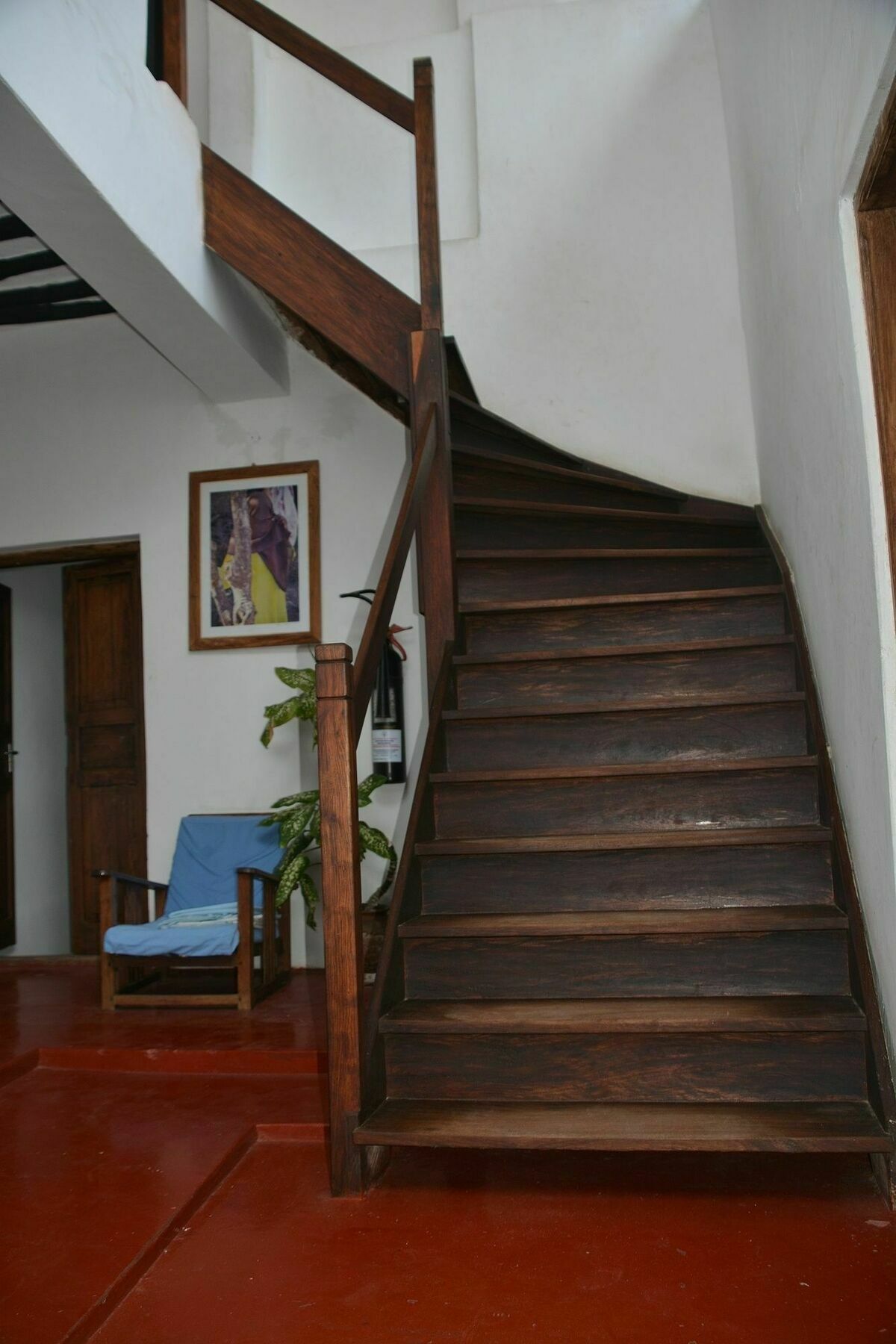 Kiponda B&B Zanzibar Exteriör bild